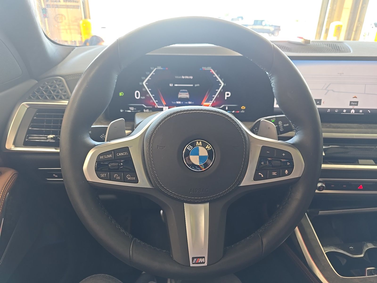2026 BMW X7 xDrive40i AWD