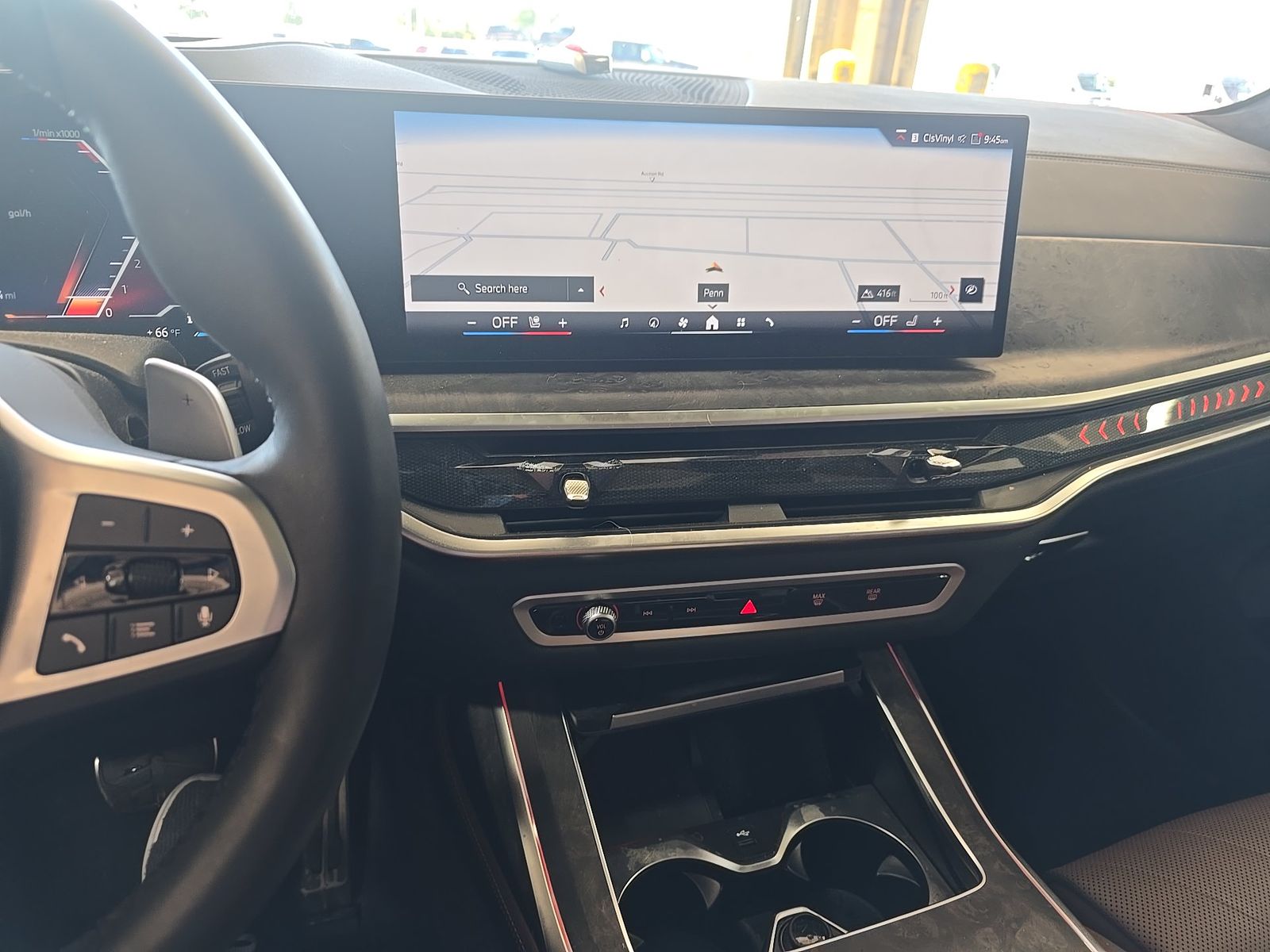 2026 BMW X7 xDrive40i AWD