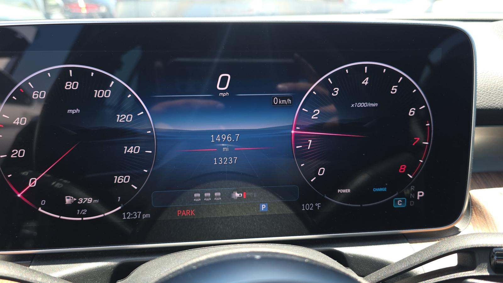 2025 Mercedes-Benz C-Class C 300 AWD
