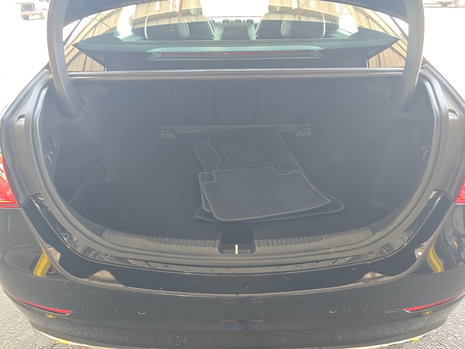2025 Mercedes-Benz C-Class C 300 AWD