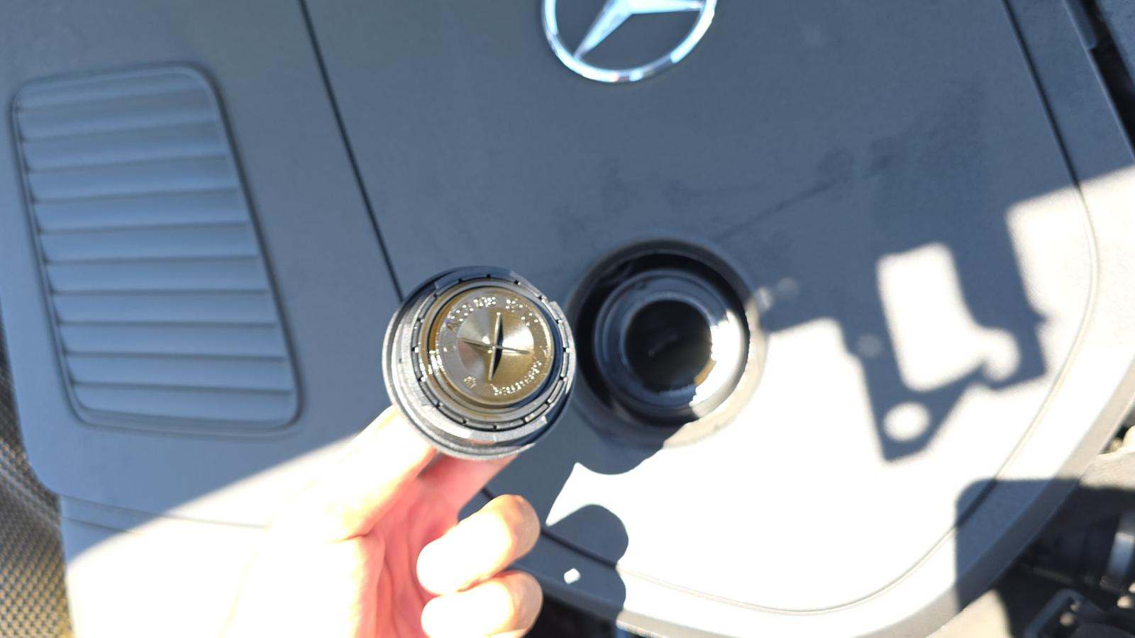 2025 Mercedes-Benz C-Class C 300 AWD