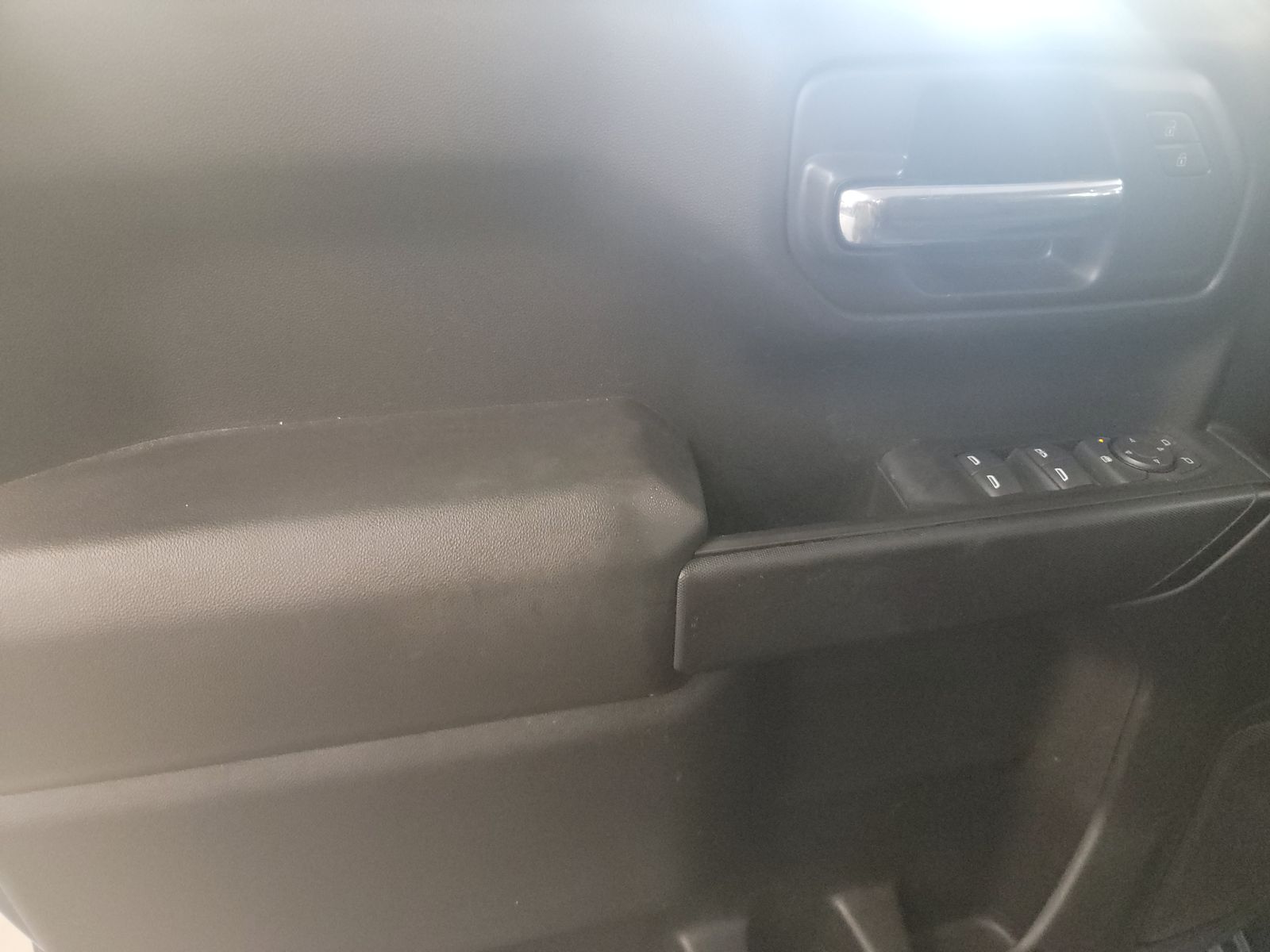 2024 Chevrolet Silverado 1500 Work Truck AWD