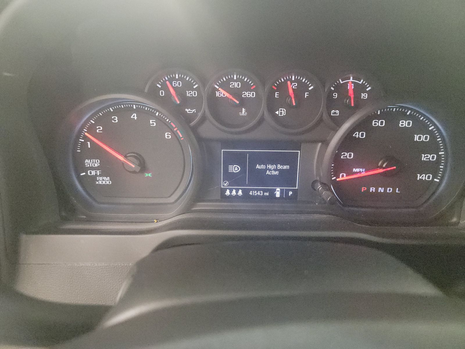 2024 Chevrolet Silverado 1500 Work Truck AWD