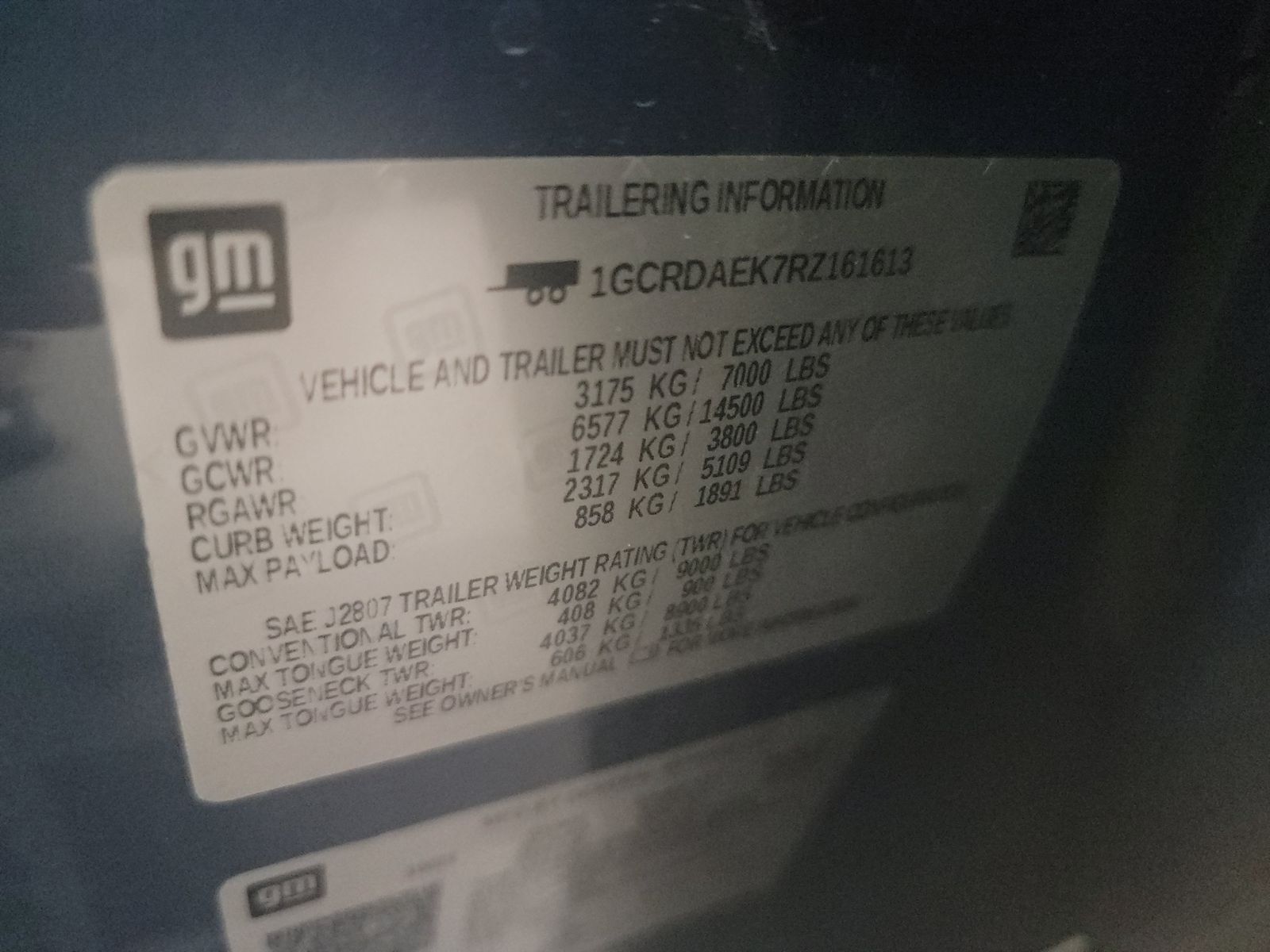 2024 Chevrolet Silverado 1500 Work Truck AWD