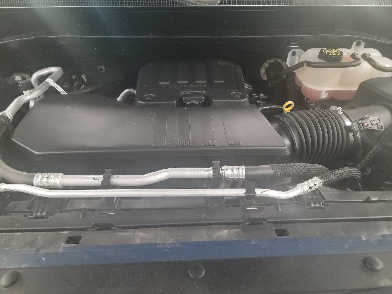 2024 Chevrolet Silverado 1500 Work Truck AWD