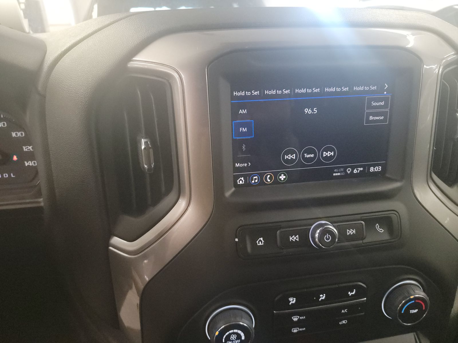 2024 Chevrolet Silverado 1500 Work Truck AWD