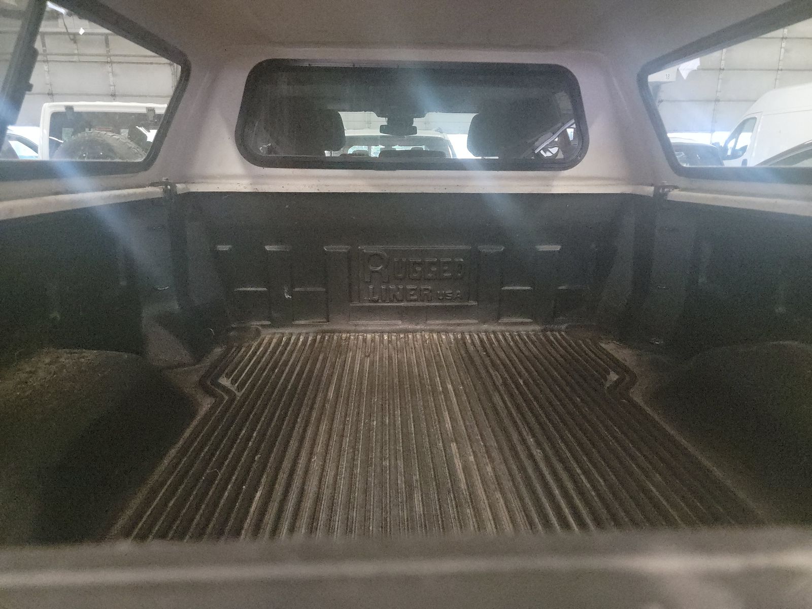 2024 Chevrolet Silverado 1500 Work Truck AWD