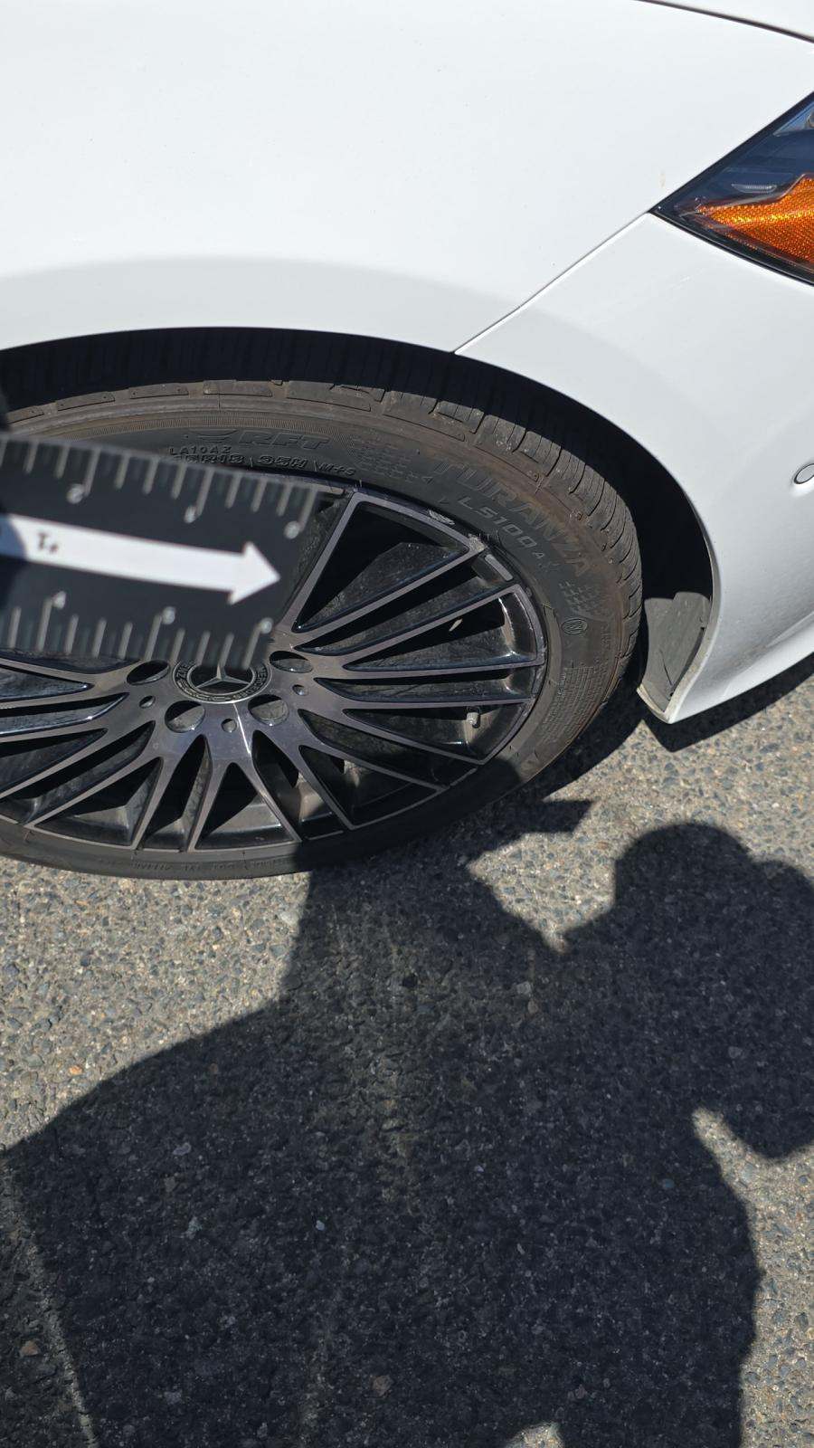 2025 Mercedes-Benz C-Class C 300 AWD