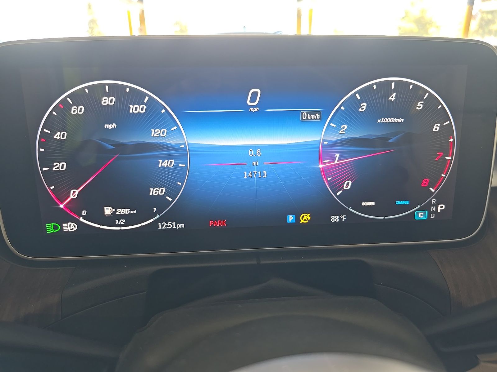 2025 Mercedes-Benz C-Class C 300 AWD