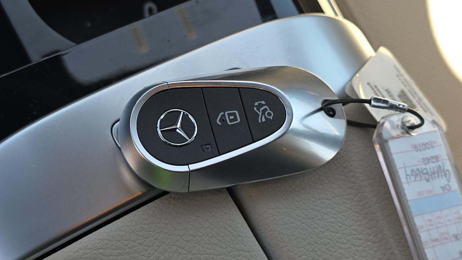 2025 Mercedes-Benz C-Class C 300 AWD