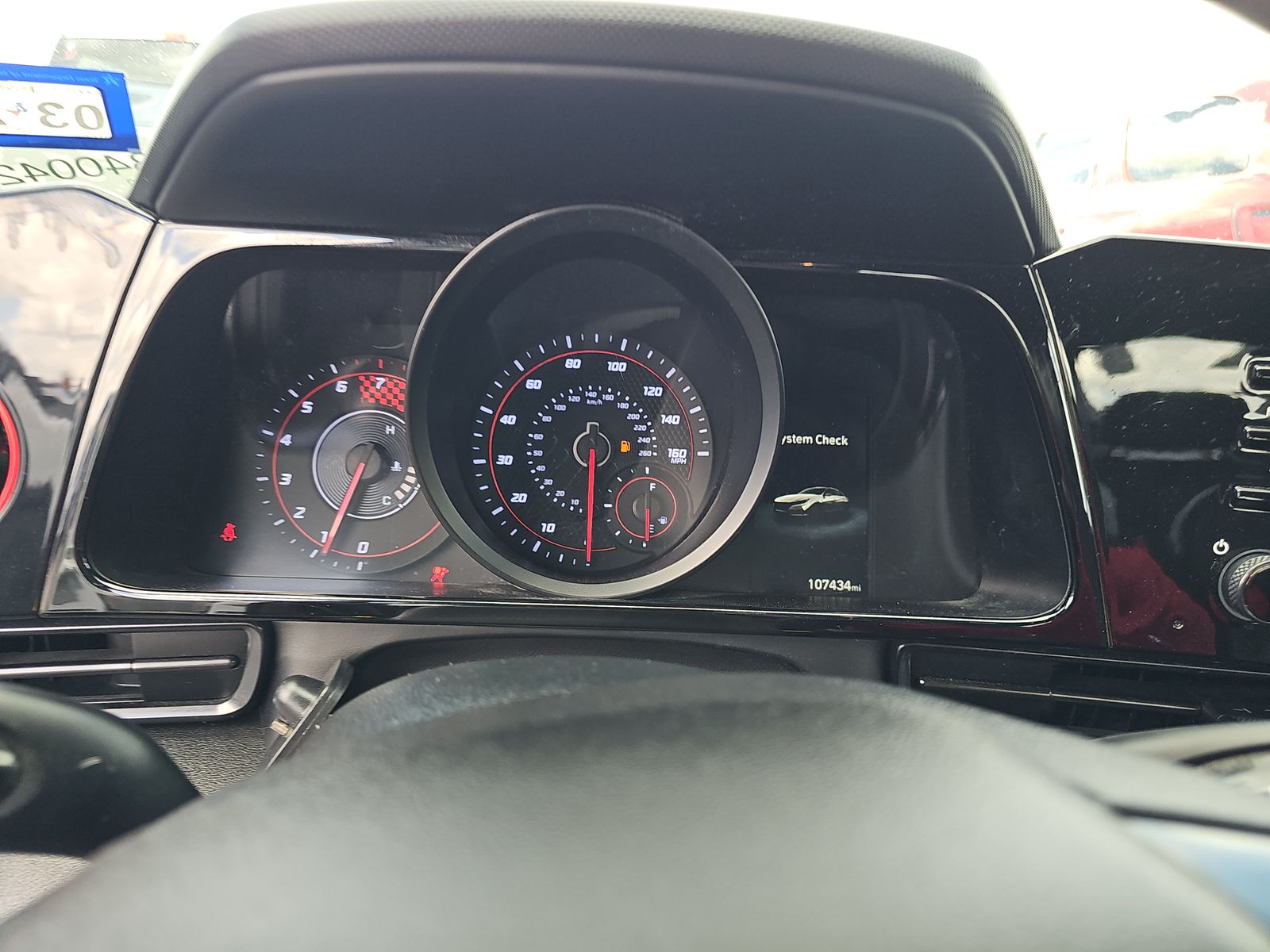 2022 Hyundai Elantra N Line FWD