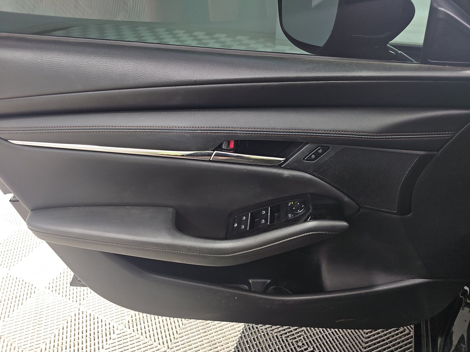 2024 MAZDA MAZDA3 2.5 S FWD