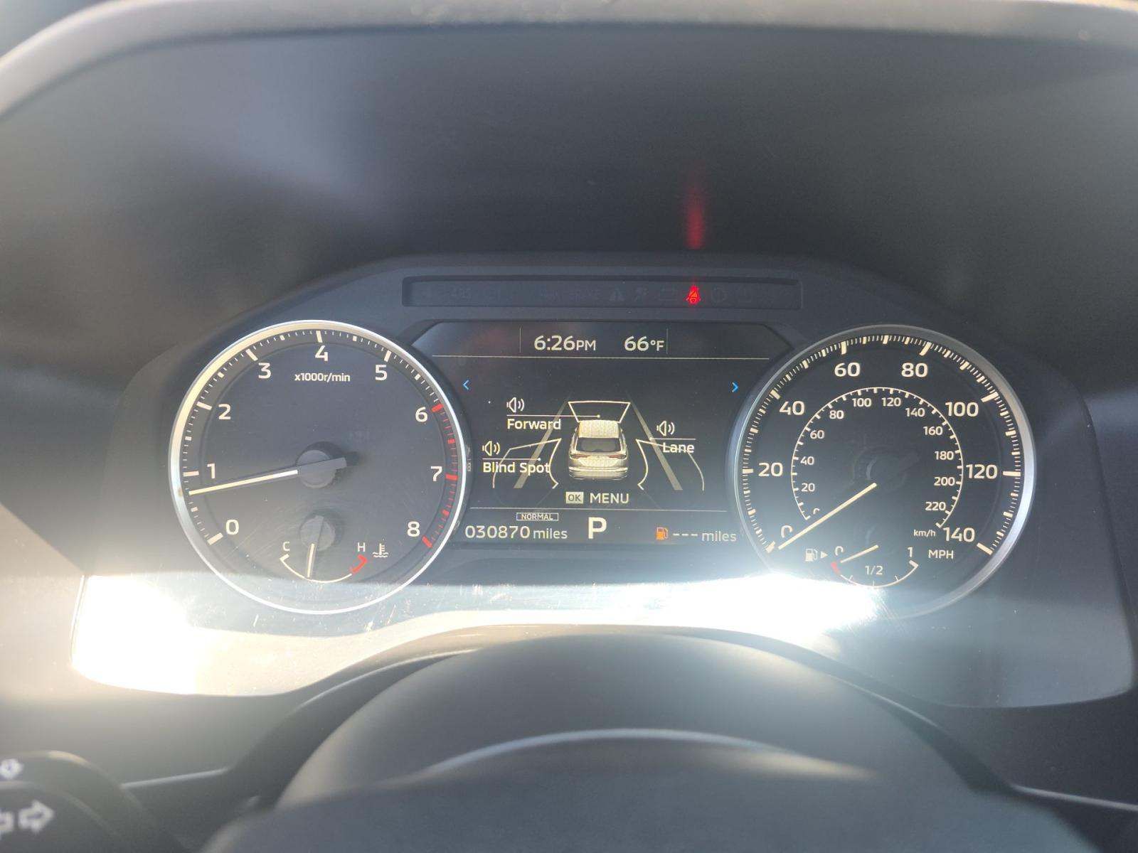 2023 Mitsubishi Outlander ES FWD