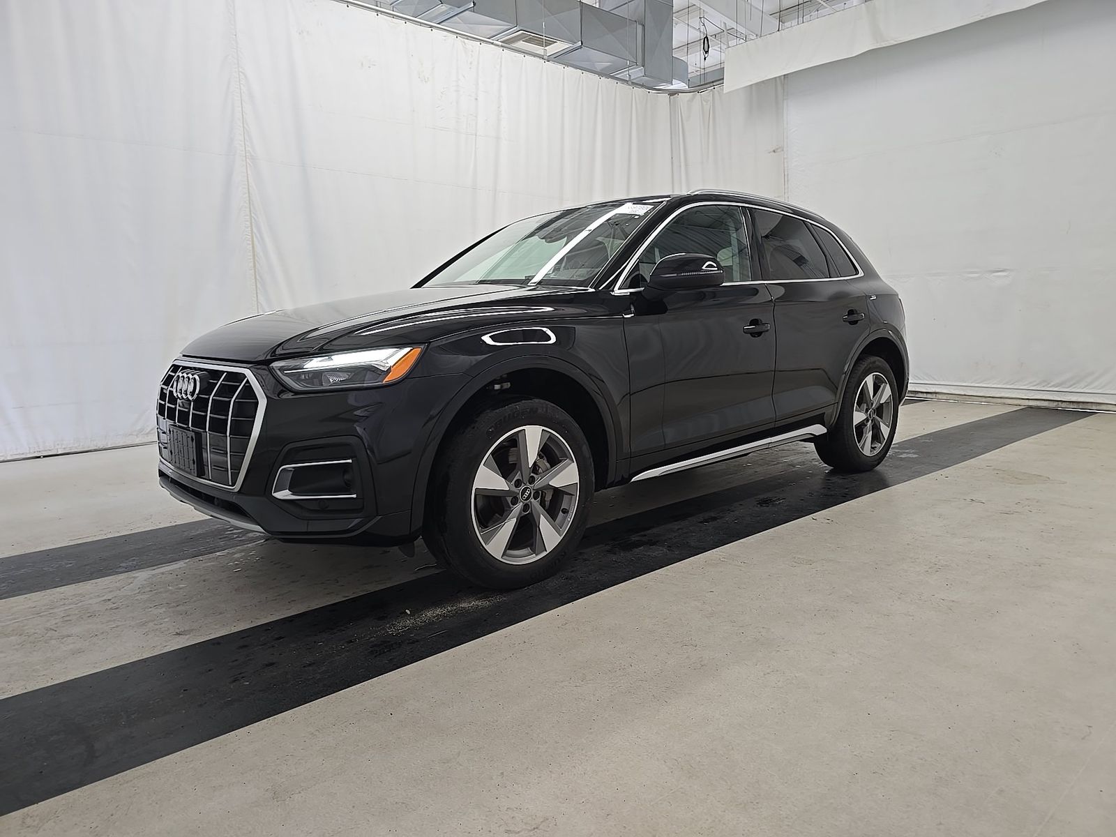 2023 Audi Q5 Premium Plus AWD