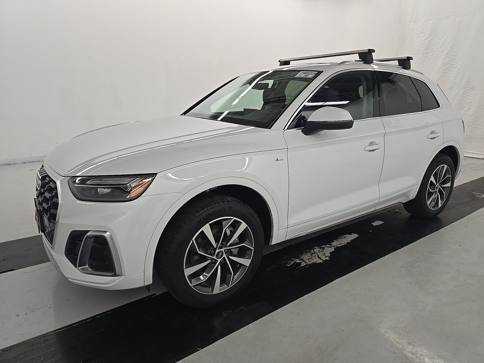 2023 Audi Q5 S line Premium AWD
