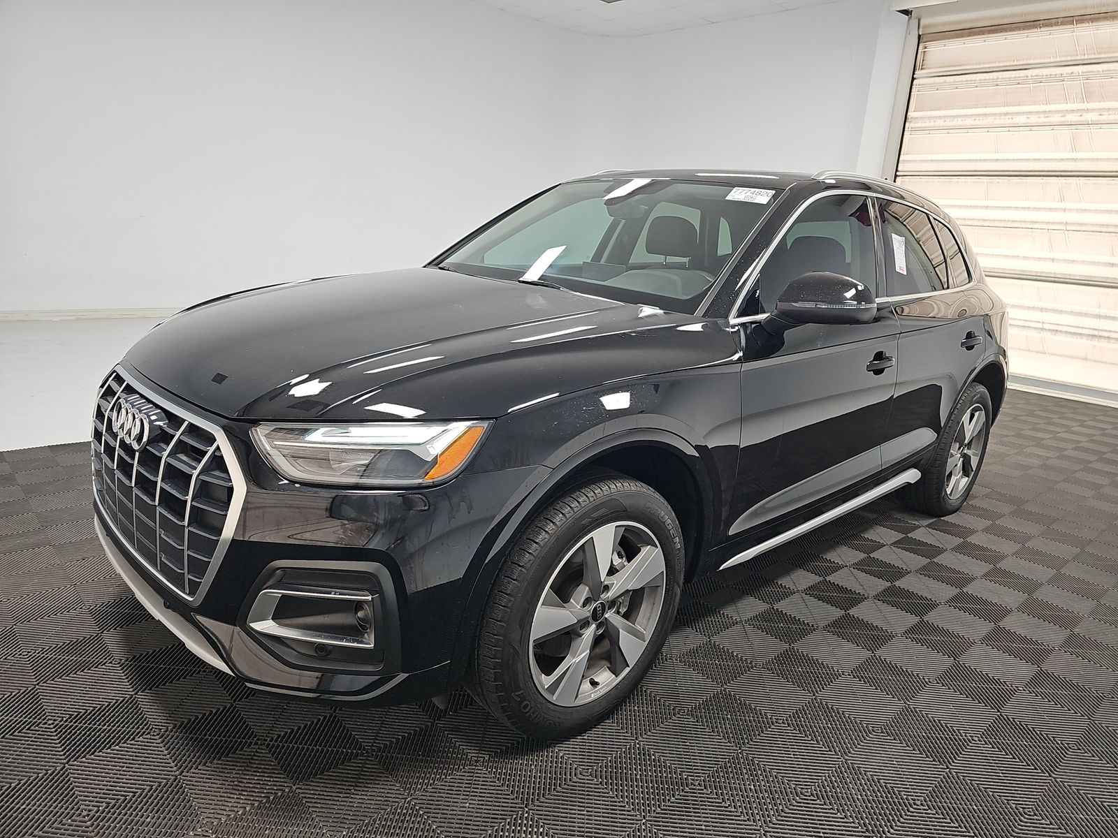 2023 Audi Q5 Premium FWD