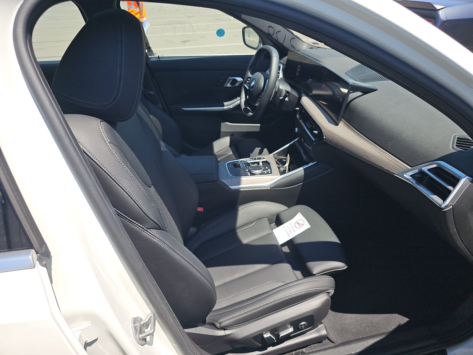2026 BMW 3 Series 330i xDrive AWD