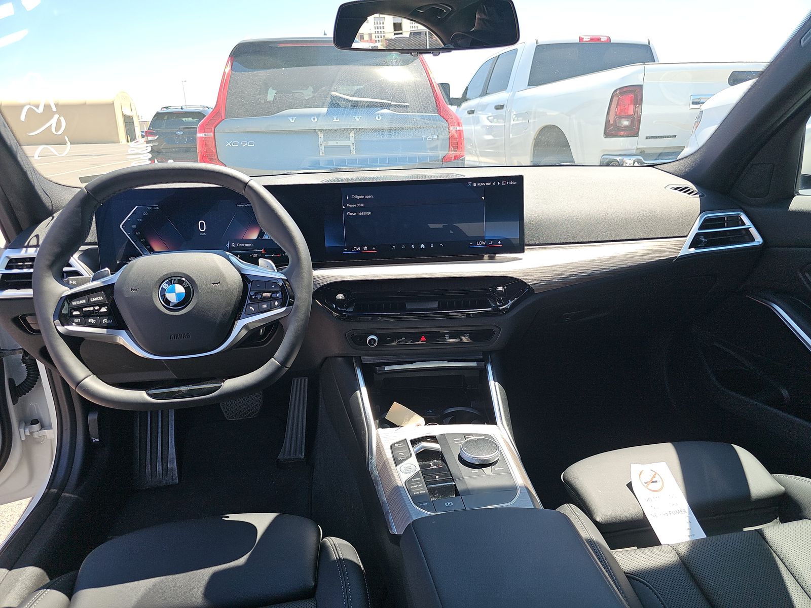 2026 BMW 3 Series 330i xDrive AWD