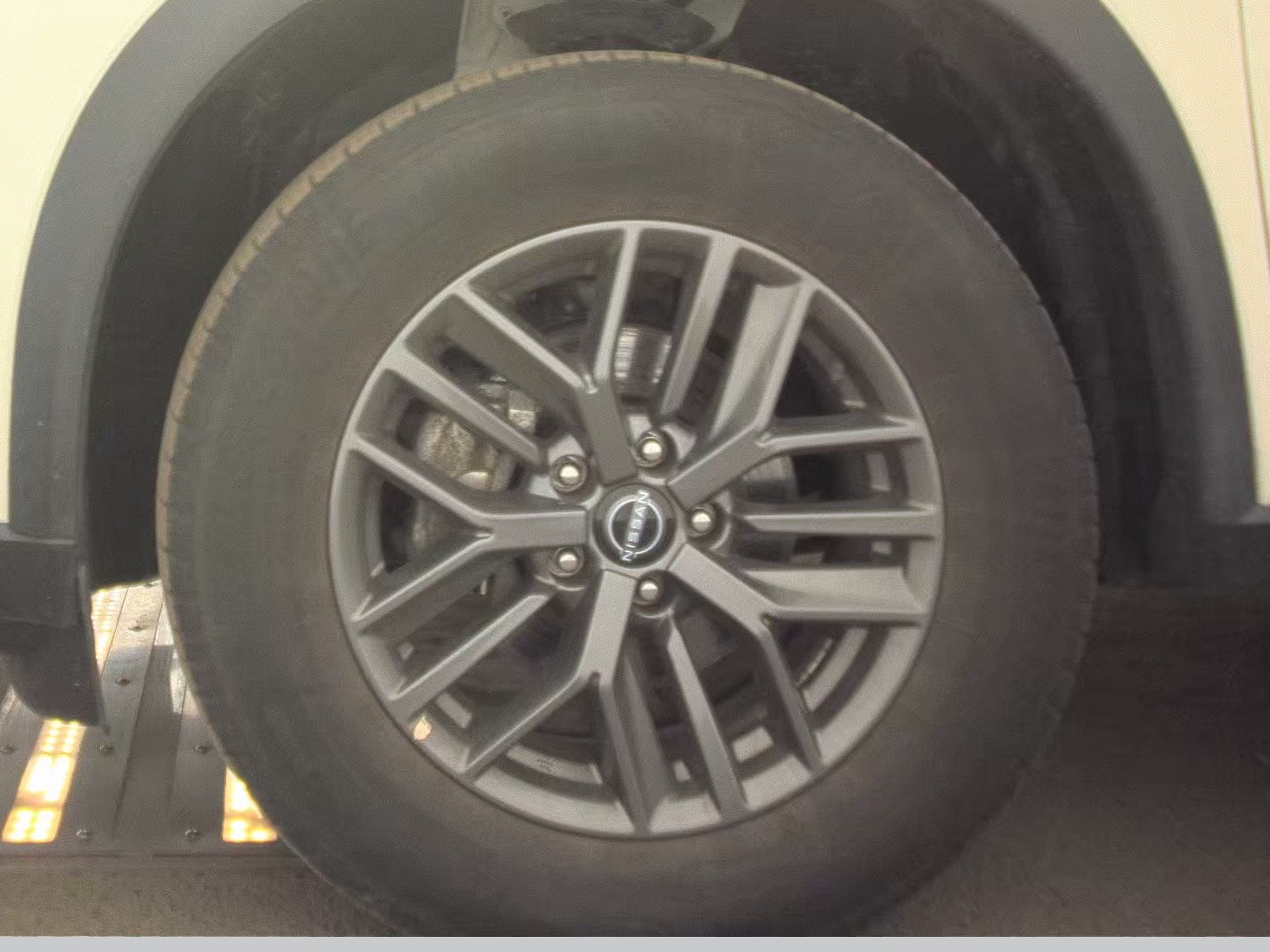 2023 Nissan Rogue S FWD