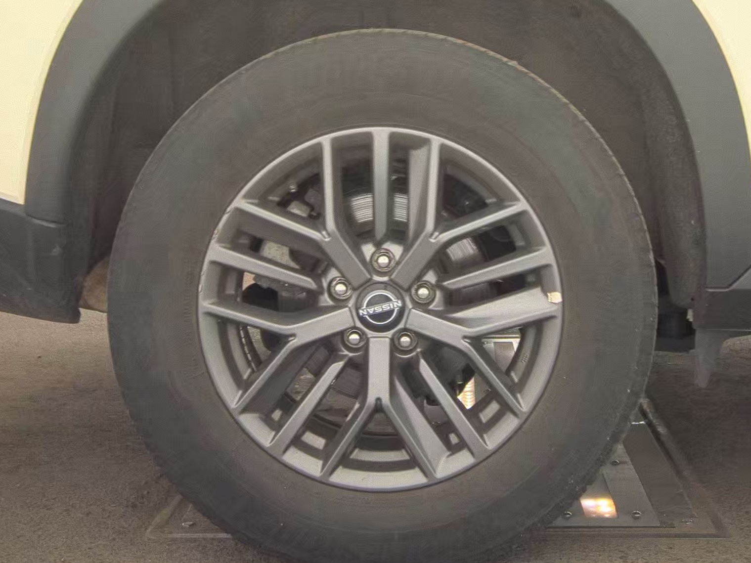 2023 Nissan Rogue S FWD