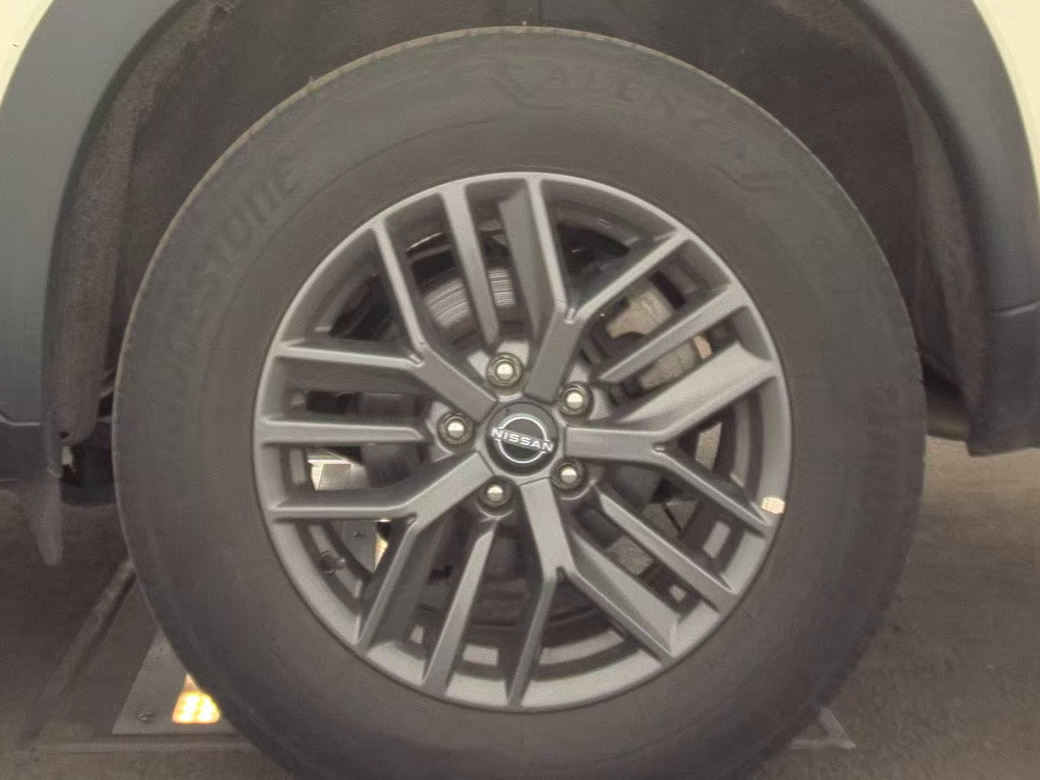 2023 Nissan Rogue S FWD