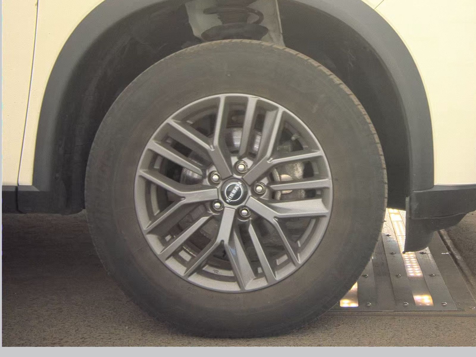 2023 Nissan Rogue S FWD