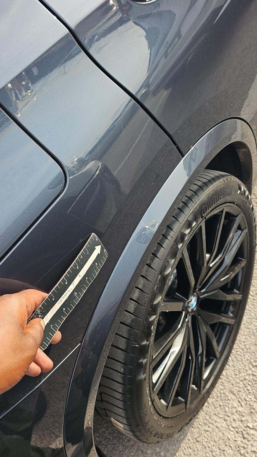 2022 BMW X5 sDrive40i RWD