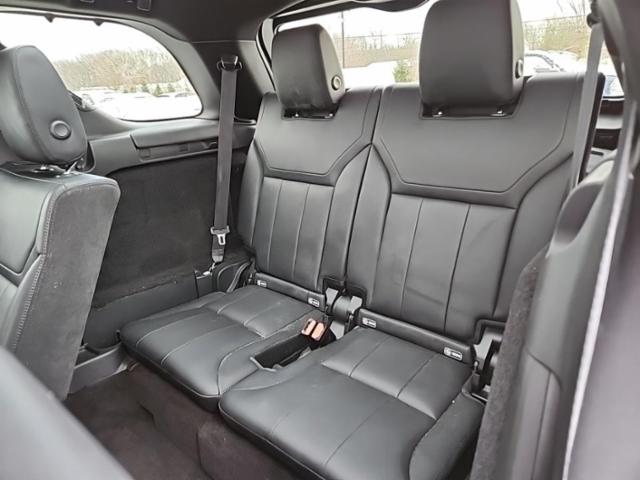 2020 Land Rover Discovery HSE AWD