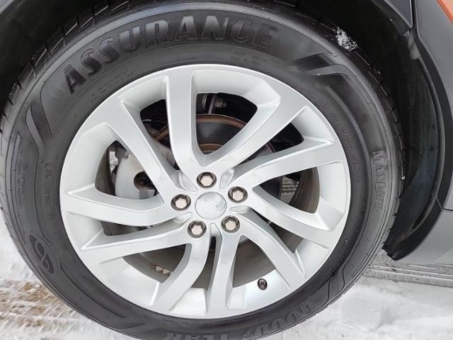 2020 Land Rover Discovery HSE AWD