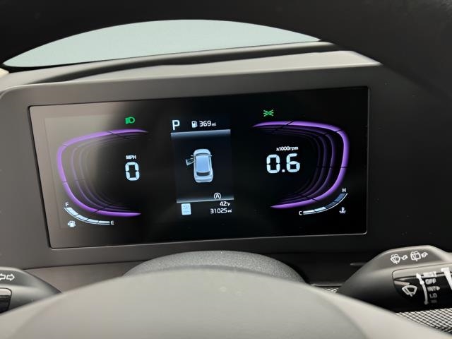 2025 Kia Sportage LX AWD