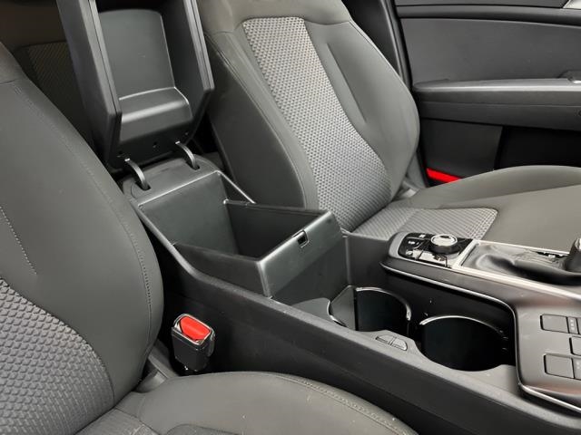 2025 Kia Sportage LX AWD