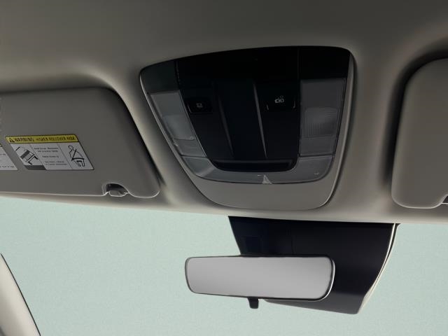 2025 Kia Sportage LX AWD