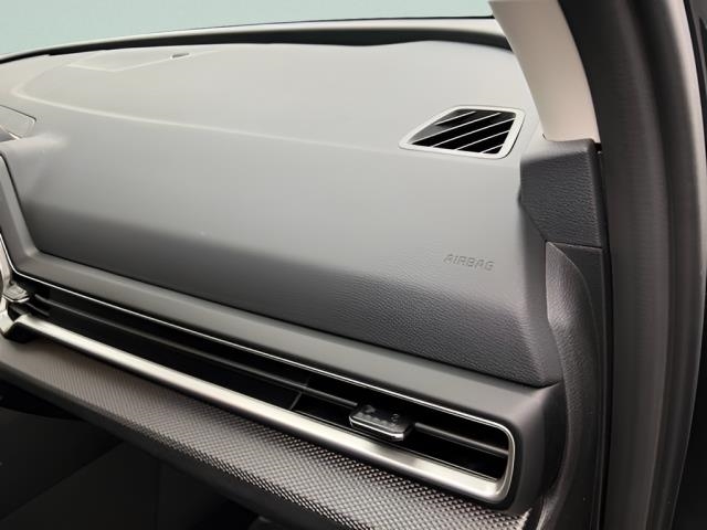 2025 Kia Sportage LX AWD