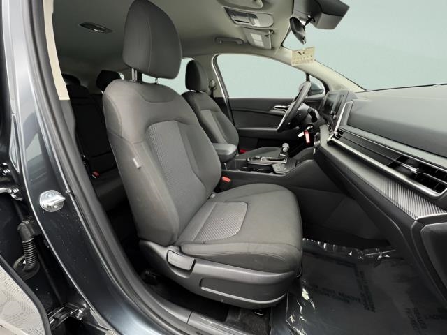 2025 Kia Sportage LX AWD
