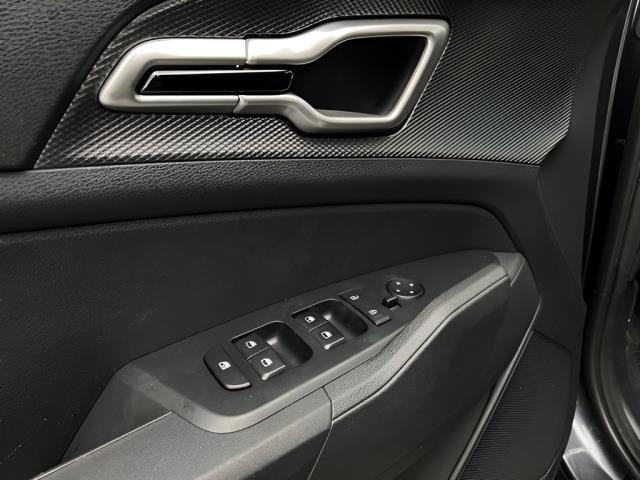 2025 Kia Sportage LX AWD