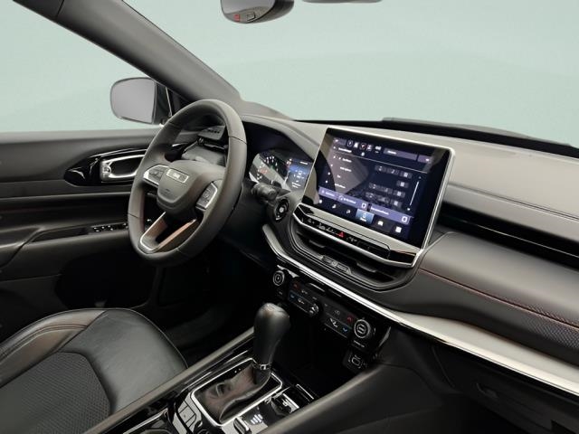2025 Jeep Compass Trailhawk AWD
