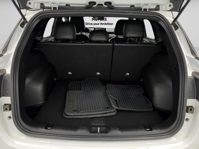 2025 Jeep Compass Trailhawk AWD