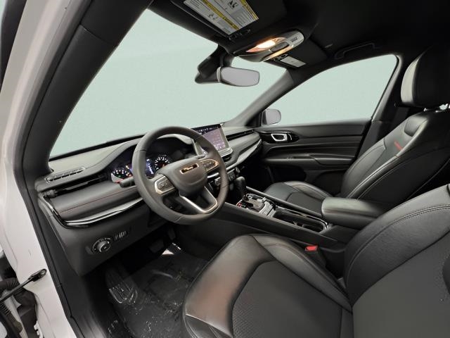2025 Jeep Compass Trailhawk AWD