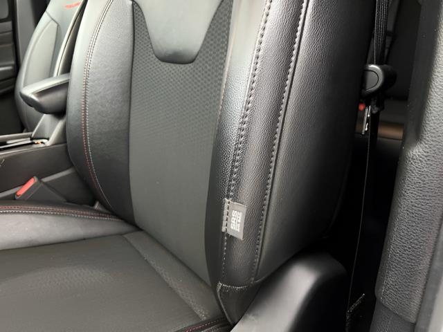 2025 Jeep Compass Trailhawk AWD
