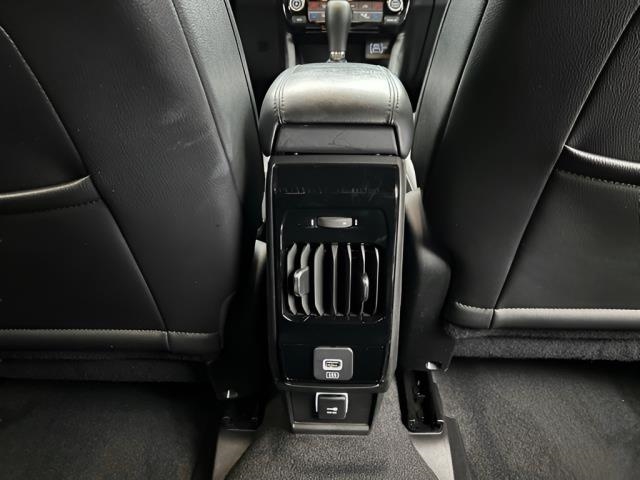2025 Jeep Compass Trailhawk AWD