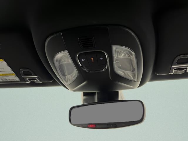2025 Jeep Compass Trailhawk AWD