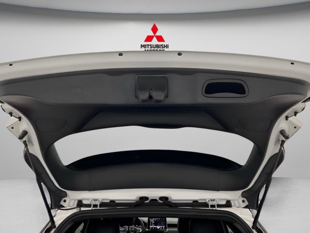 2025 Jeep Compass Trailhawk AWD