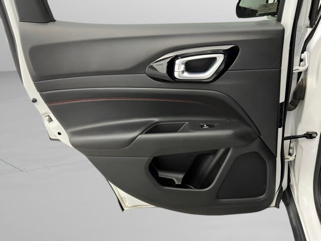 2025 Jeep Compass Trailhawk AWD