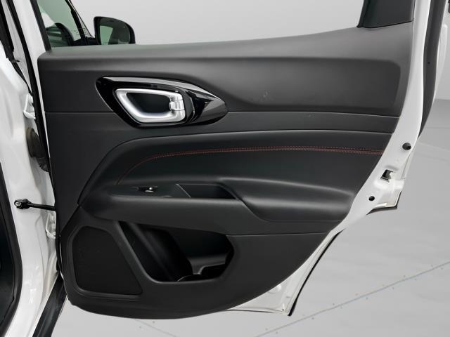 2025 Jeep Compass Trailhawk AWD