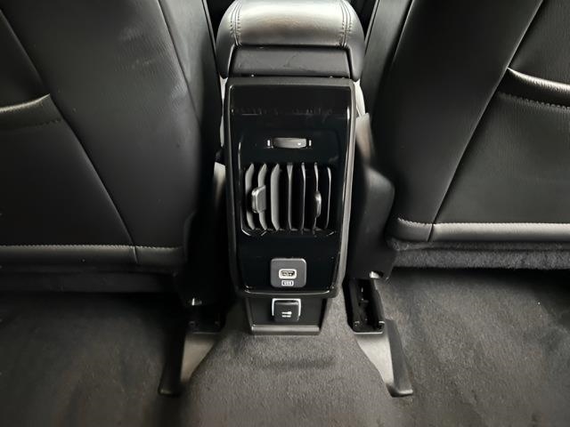 2025 Jeep Compass Trailhawk AWD