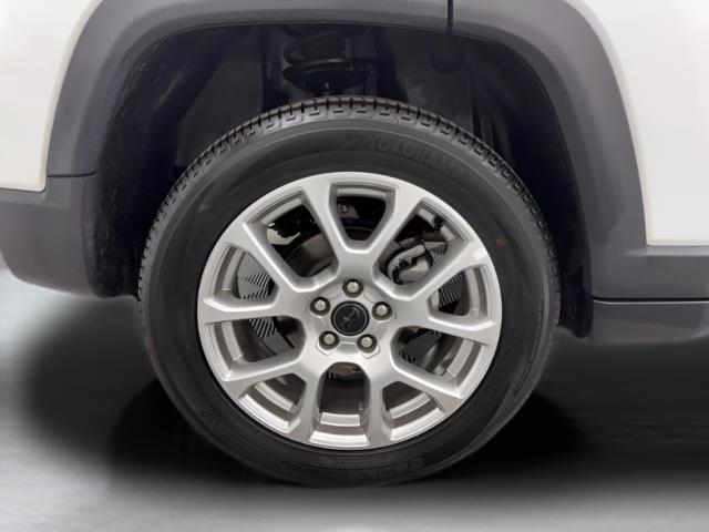 2025 Jeep Compass Limited AWD