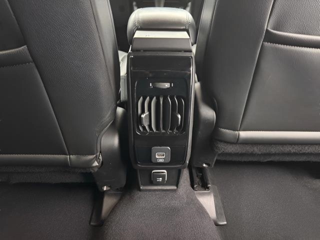 2025 Jeep Compass Limited AWD