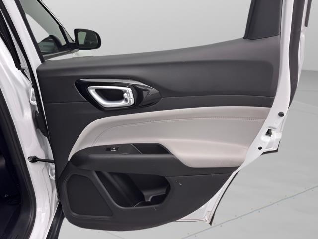 2025 Jeep Compass Limited AWD