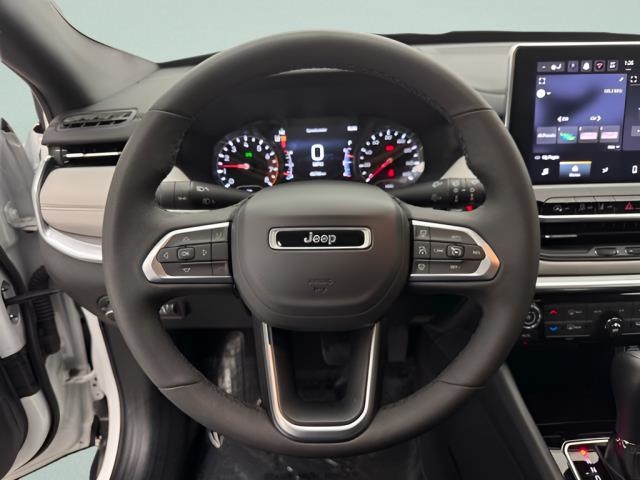 2025 Jeep Compass Limited AWD