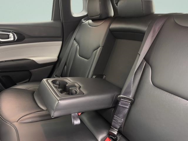 2025 Jeep Compass Limited AWD